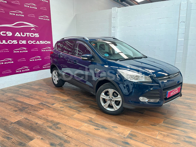 FORD Kuga 1.5 EcoBoost 120 ASS 4x2 Trend