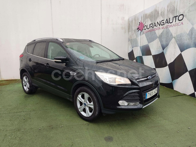 FORD Kuga 1.6 EcoBoost 150 ASS 4x2 Trend