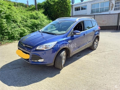 FORD Kuga 2.0 TDCi 120 4x2 ASS Trend 5p.