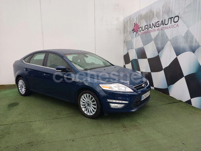 FORD Mondeo 1.6 EcoBoost ASS 160cv Limited Edition 5p.