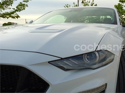 FORD Mustang 5.0 TiVCT V8 331kW Mustang GT Fastb. 2p.