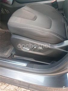 FORD SMAX