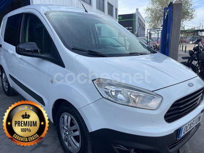 FORD Tourneo Connect 1.5 TDCi 74kW 100CV Trend 5p.