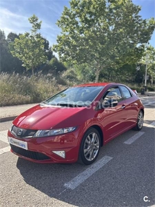 HONDA Civic 1.8 iVTEC Sport 5p.