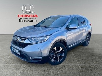 HONDA CR-V 2.0 iMMD 4x4 Executive 5p.