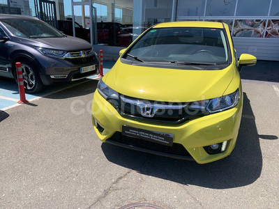 HONDA Jazz 1.3 iVTEC ELEGANCE 5p.