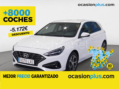 HYUNDAI i30 1.0 TGDI 48V Tecno 5p.