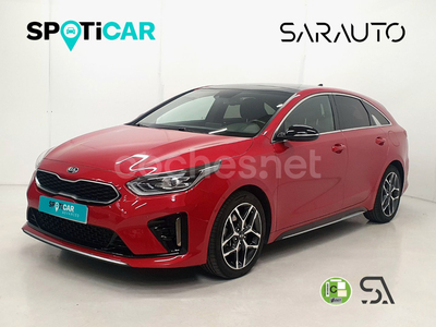 KIA ProCeed 1.4 TGDi 103kW 140CV GT Line 5p.