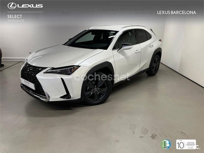 LEXUS UX 2.0 250h Premium