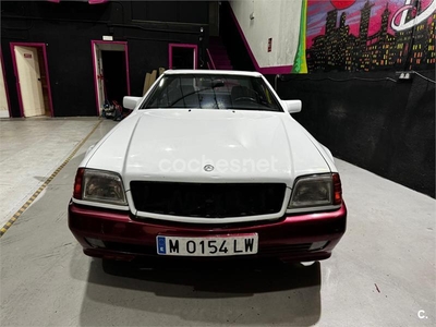 MERCEDES-BENZ Clase SL R129 SL 500 2p.