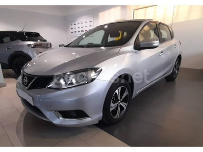 NISSAN PULSAR DIGT EU6 85 kW 115 CV ACENTA 5p.