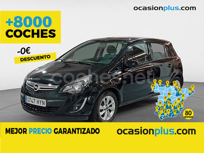 OPEL Corsa 1.2 Selective Start Stop 5p.