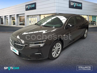 OPEL Insignia GS Business Elegance 2.0D DVH 130kW AT8 5p.
