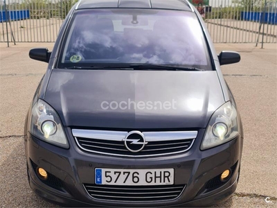 OPEL Zafira Cosmo 1.9 CDTi 16v 5p.