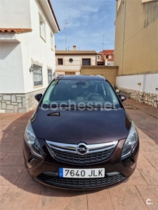 OPEL Zafira Tourer 1.6 CDTi SS 136 CV Excellence 5p.