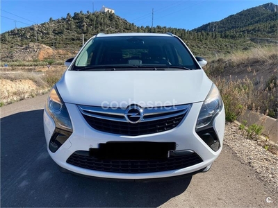 OPEL Zafira Tourer