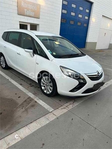 OPEL Zafira Tourer