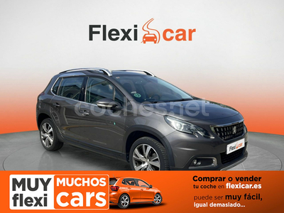 PEUGEOT 2008 Allure 1.2 PureTech 110 SS EAT6 5p.