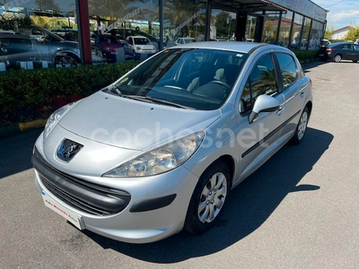 PEUGEOT 207 1.4 HDI XT 5p.