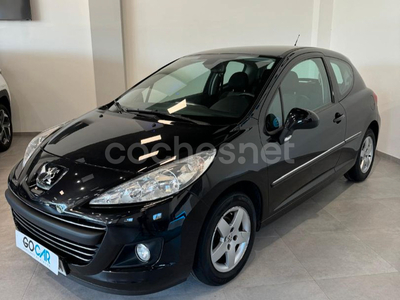 PEUGEOT 207 Sport 1.4 HDI 70 3p.