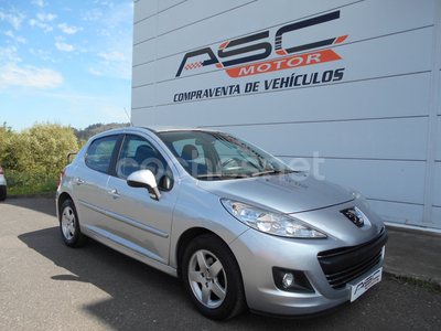 PEUGEOT 207 Sport 1.4 HDI 70 5p.