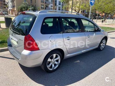 PEUGEOT 307 SW