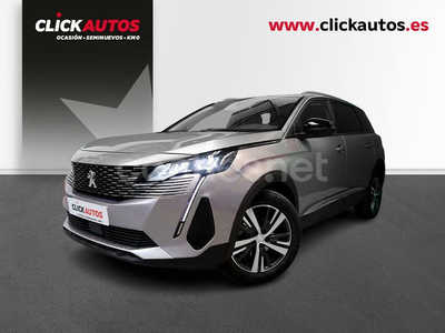 PEUGEOT 5008 1.2 PureTech 96KW SS Allure Pack 5p.