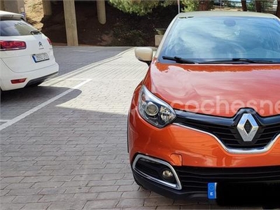 RENAULT Captur Zen Energy dCi 66kW 90CV Ecoleader 5p.