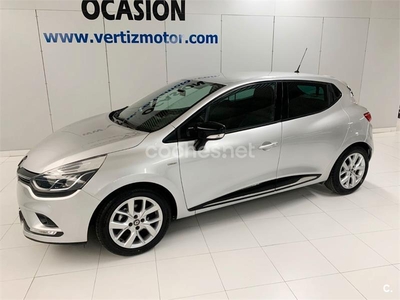 RENAULT Clio Limited TCe 66kW 90CV 18