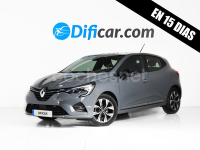 RENAULT Clio Serie limitada Limited TCe 67 kW 91CV 5p.