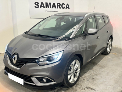 RENAULT Grand Scénic Edition One dCi 81kW 110CV 5p.