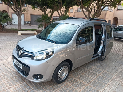 RENAULT Kangoo Combi Expression M1AF dCi 110 2014 5p.