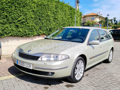 RENAULT Laguna DYNAMIQUE 1.9DCI 120CV 5p.