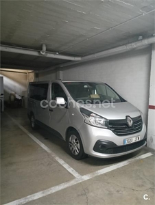 RENAULT Trafic SL LIMITED Energy dCi 88kW 120CV 4p.