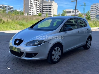 SEAT ALTEA