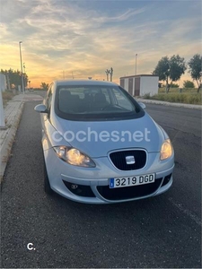 SEAT ALTEA