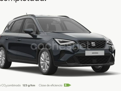 SEAT Arona 1.0 TSI 85kW Style Special Edition 5p.