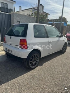 SEAT Arosa