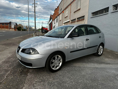 SEAT IBIZA 1.4 16V 100 CV FORMULA SPORT 5p.