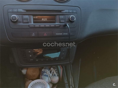 SEAT Ibiza 1.6 TDI 105cv FR ITech 5p.