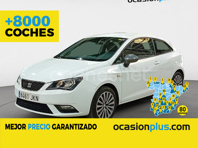 SEAT Ibiza SC 1.2 TSI 90cv Style Connect 3p.