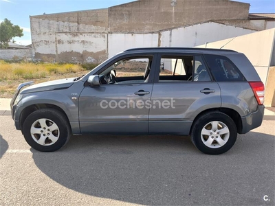 SUZUKI Grand Vitara 1.9 DDiS JLX 5p.