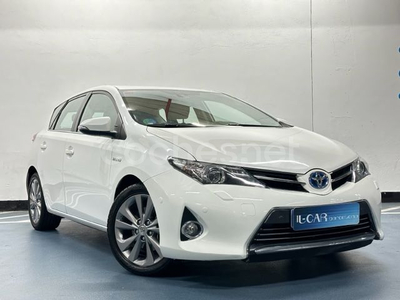 TOYOTA Auris Hybrid Advance 5p.