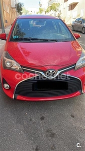 TOYOTA Yaris 1.3 100 Active 5p.