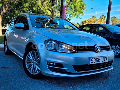 VOLKSWAGEN Golf Advance 1.4 TSI 122CV BMT DSG 5p.