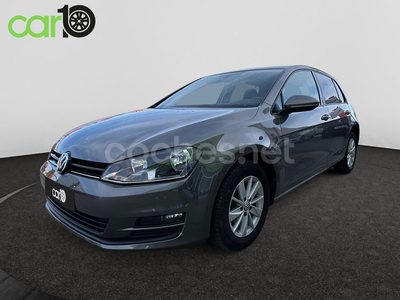 VOLKSWAGEN Golf Advance 1.6 TDI 110CV BMT DSG 5p.