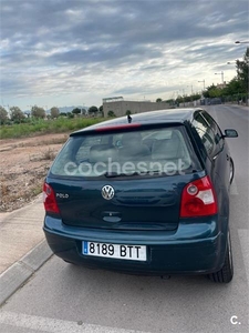 VOLKSWAGEN Polo 1.4 Trendline 75CV 5p.