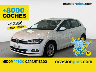 VOLKSWAGEN Polo Advance 1.0 TSI 70kW 95CV 5p.