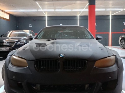 BMW Serie 3 M3 2p.