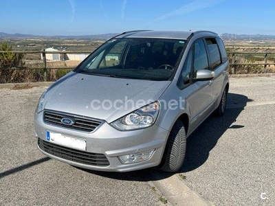 FORD Galaxy 2.0 TDCi 140cv DPF Trend Powershift 5p.